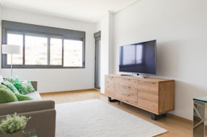 Apartamento Málaga Litoral Beach II